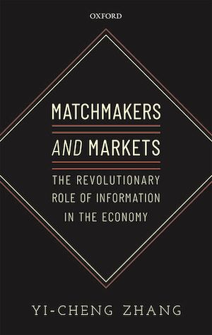 Téléchargez le livre :  Matchmakers and Markets