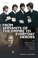 Télécharger le livre :  From Servants of the Empire to Everyday Heroes