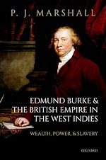 Télécharger le livre :  Edmund Burke and the British Empire in the West Indies