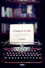 Télécharger le livre :  Living in Words