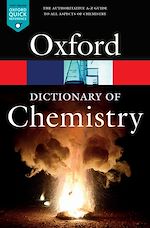 Télécharger le livre :  A Dictionary of Chemistry