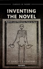 Télécharger le livre :  Inventing the Novel