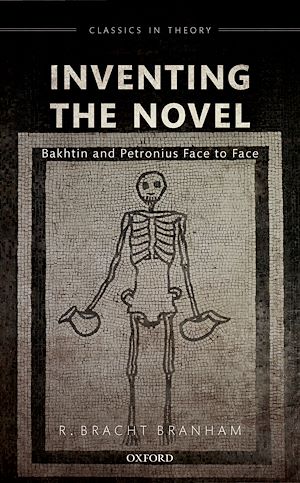 Téléchargez le livre :  Inventing the Novel