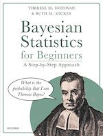 Télécharger le livre :  Bayesian Statistics for Beginners