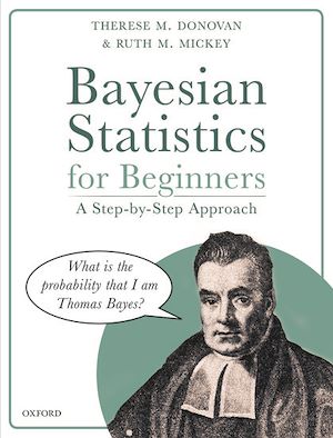 Téléchargez le livre :  Bayesian Statistics for Beginners