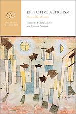 Télécharger le livre :  Effective Altruism