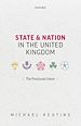 Télécharger le livre :  State and Nation in the United Kingdom