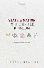 Télécharger le livre :  State and Nation in the United Kingdom