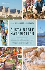 Télécharger le livre :  Sustainable Materialism