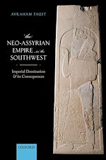 Télécharger le livre :  The Neo-Assyrian Empire in the Southwest