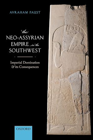 Télécharger le livre :  The Neo-Assyrian Empire in the Southwest