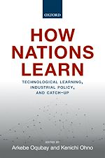 Télécharger le livre :  How Nations Learn