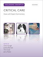 Télécharger le livre :  Challenging Concepts in Critical Care