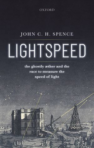Téléchargez le livre :  Lightspeed