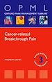 Télécharger le livre :  Cancer-related Breakthrough Pain