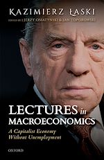 Télécharger le livre :  Lectures in Macroeconomics