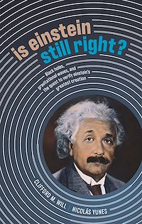 Téléchargez le livre :  Is Einstein Still Right?