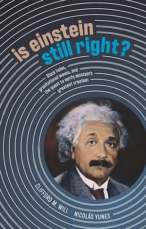 Téléchargez le livre :  Is Einstein Still Right?
