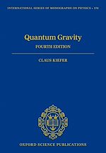 Télécharger le livre :  Quantum Gravity