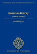 Télécharger le livre :  Quantum Gravity