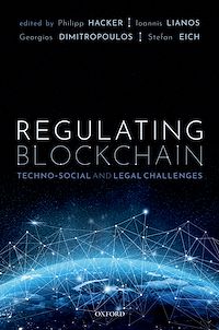 Téléchargez le livre :  Regulating Blockchain