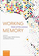 Télécharger le livre :  Working Memory