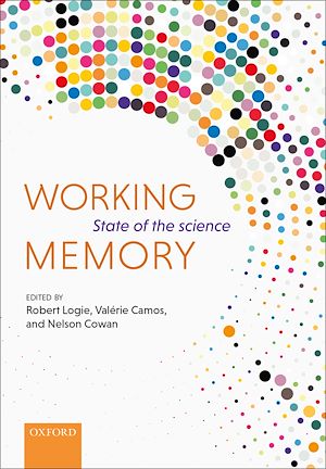 Téléchargez le livre :  Working Memory