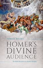 Télécharger le livre :  Homer's Divine Audience
