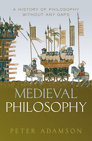 Téléchargez le livre :  Medieval Philosophy