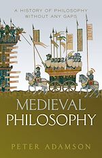 Télécharger le livre :  Medieval Philosophy