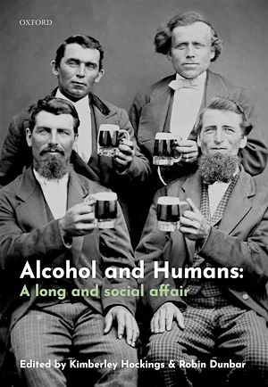 Téléchargez le livre :  Alcohol and Humans