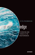 Télécharger le livre :  At Europe's Edge