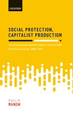 Télécharger le livre :  Social Protection, Capitalist Production