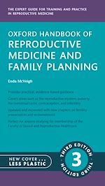 Download this eBook Oxford Handbook of Reproductive Medicine and Family Planning