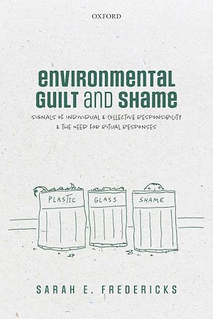 Télécharger le livre :  Environmental Guilt and Shame