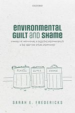 Télécharger le livre :  Environmental Guilt and Shame