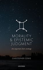 Télécharger le livre :  Morality and Epistemic Judgement