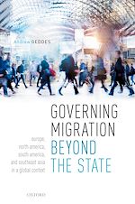 Télécharger le livre :  Governing Migration Beyond the State