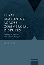 Télécharger le livre :  Legal Reasoning Across Commercial Disputes