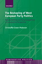 Télécharger le livre :  The Reshaping of West European Party Politics
