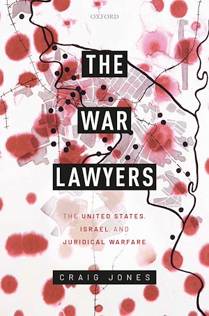 Téléchargez le livre :  The War Lawyers