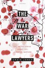 Télécharger le livre :  The War Lawyers