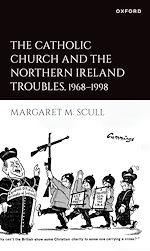 Télécharger le livre :  The Catholic Church and the Northern Ireland Troubles, 1968-1998