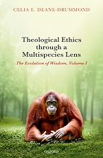 Télécharger le livre :  Theological Ethics through a Multispecies Lens