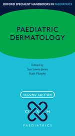 Télécharger le livre :  Paediatric Dermatology