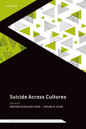 Téléchargez le livre :  Suicide Across Cultures