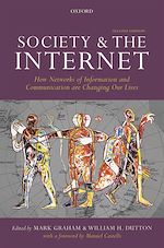 Télécharger le livre :  Society and the Internet