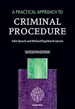 Download this eBook A Practical Approach to Criminal Procedure