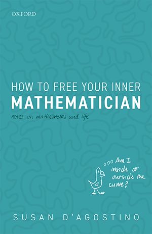 Téléchargez le livre :  How to Free Your Inner Mathematician