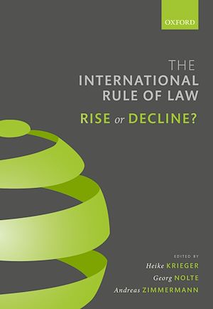 Download the eBook: The International Rule of Law